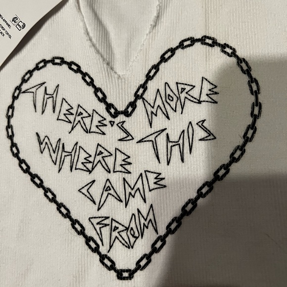 Cute forever 21 tank - Picture 2 of 3